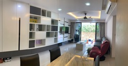 Blk 348D Adora Green (Yishun), HDB 5 Rooms #252433671